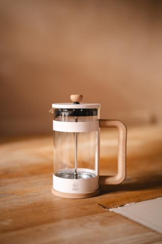 French Press Franca