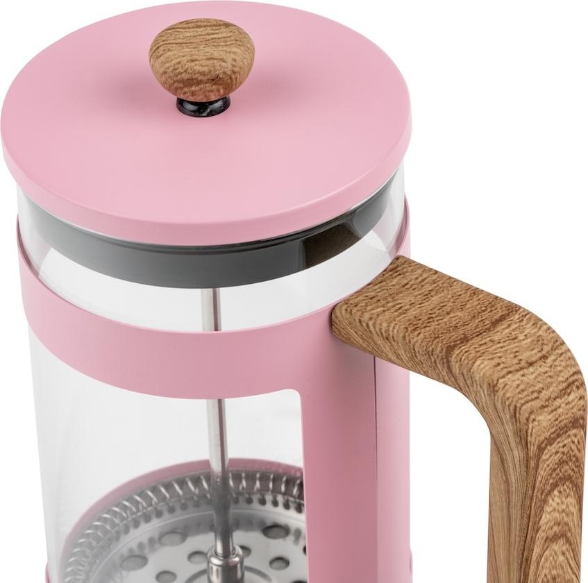 French Press Franca