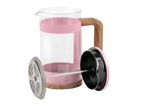 French Press Franca