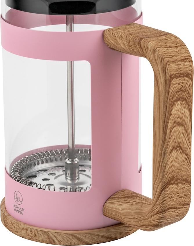 French Press Franca