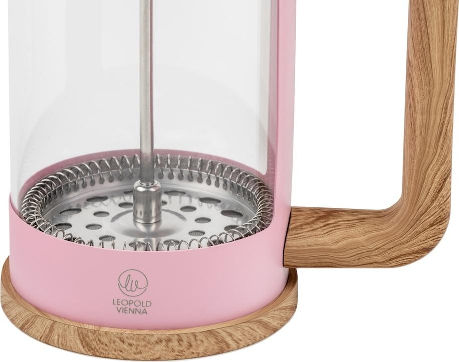 French Press Franca