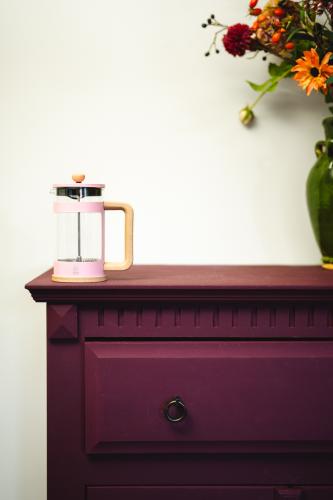 French Press Franca