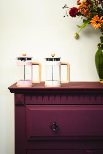 French Press Franca
