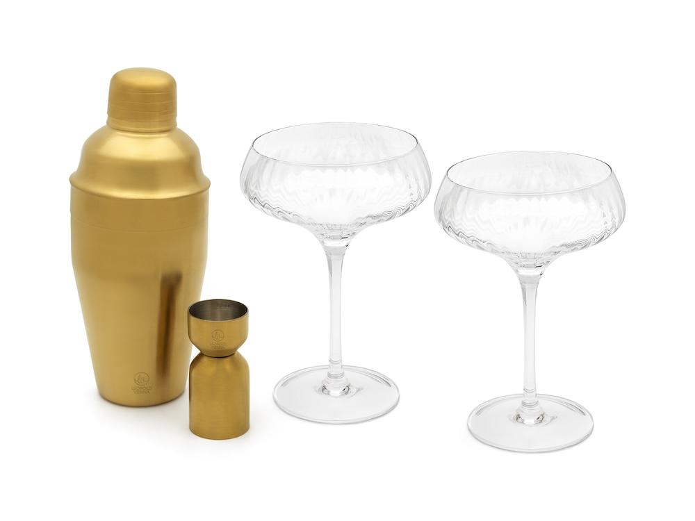 Set na Martini Arinto