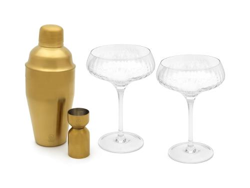 Set na Martini Arinto