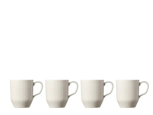 Sada porcelánových hrnků Horizon