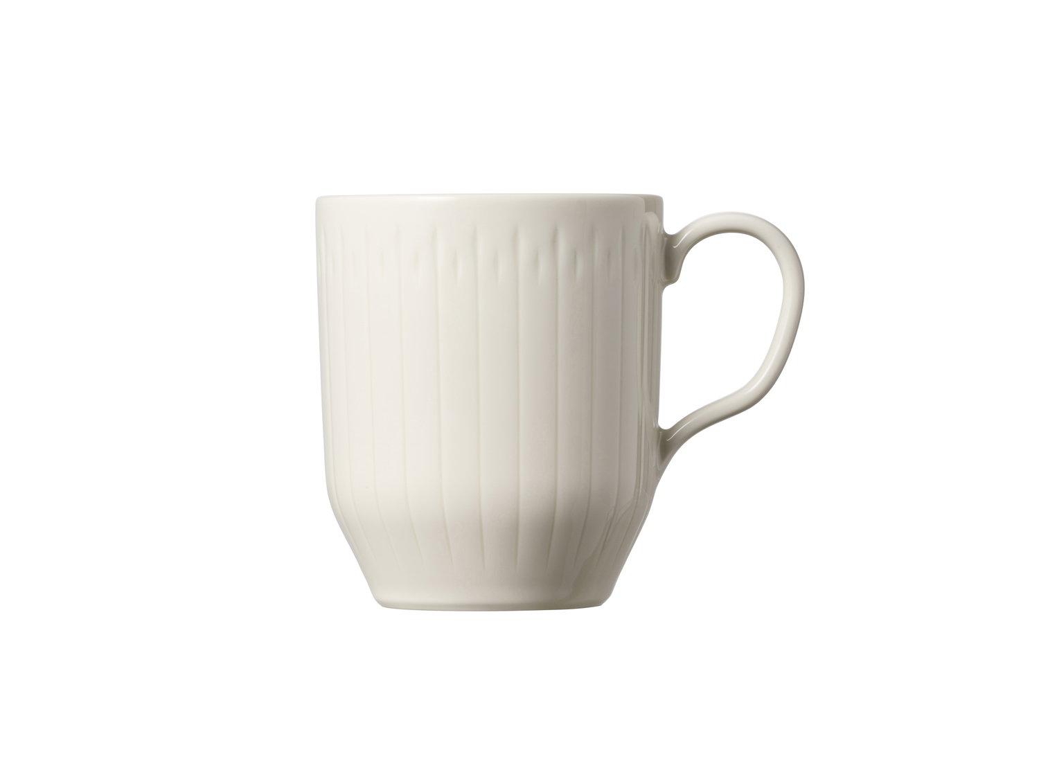 Sada porcelánových hrnků Horizon