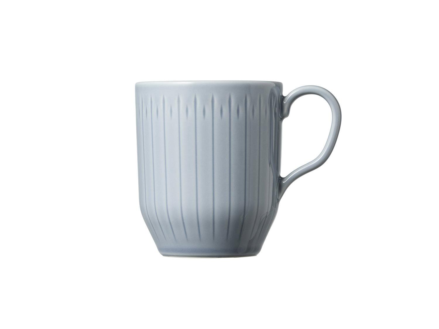 Sada porcelánových hrnků Horizon