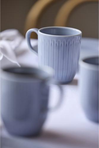 Sada porcelánových hrnků Horizon