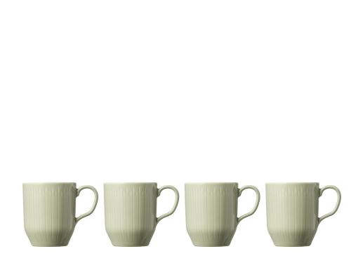 Sada porcelánových hrnků Horizon