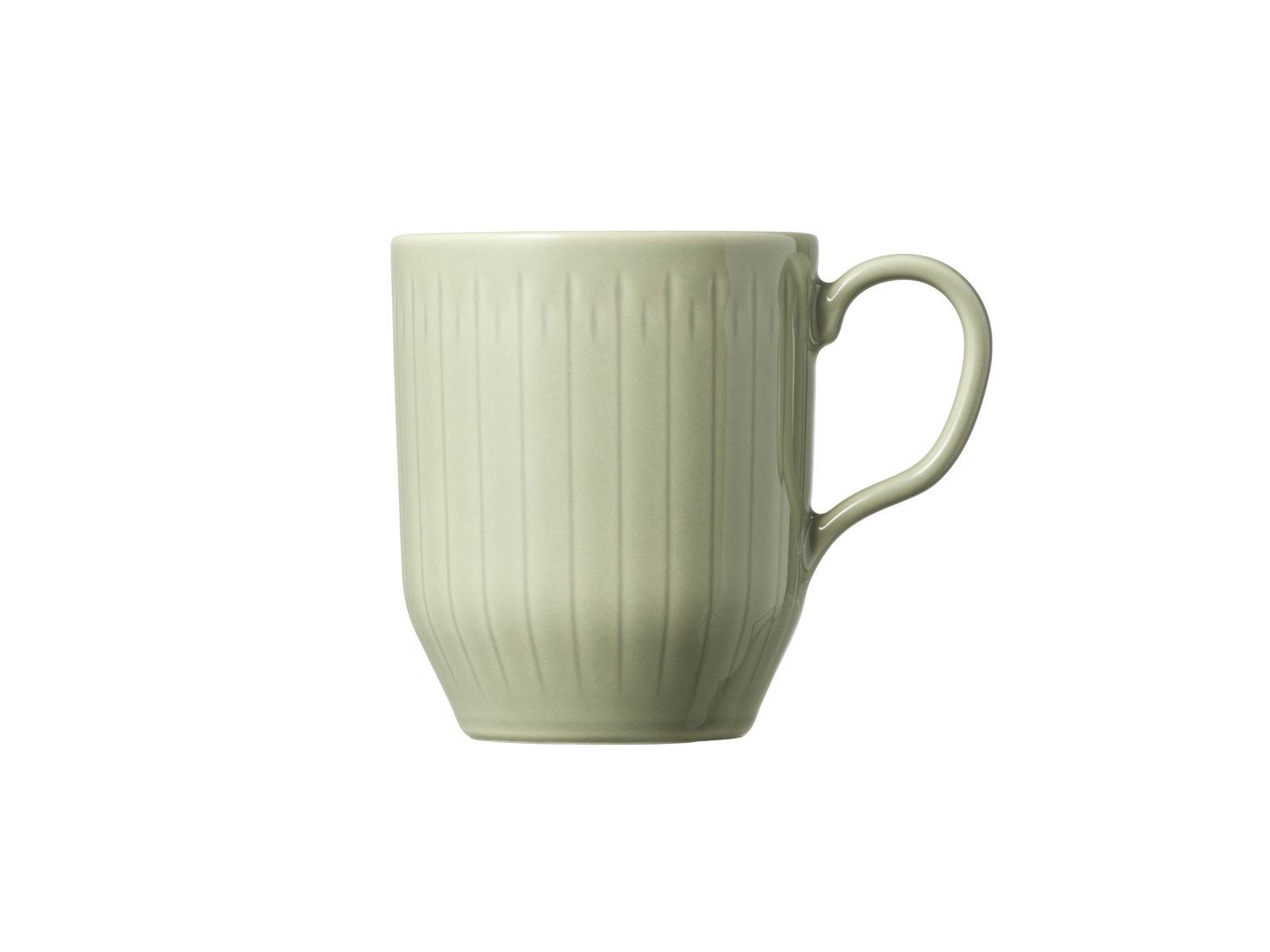 Sada porcelánových hrnků Horizon