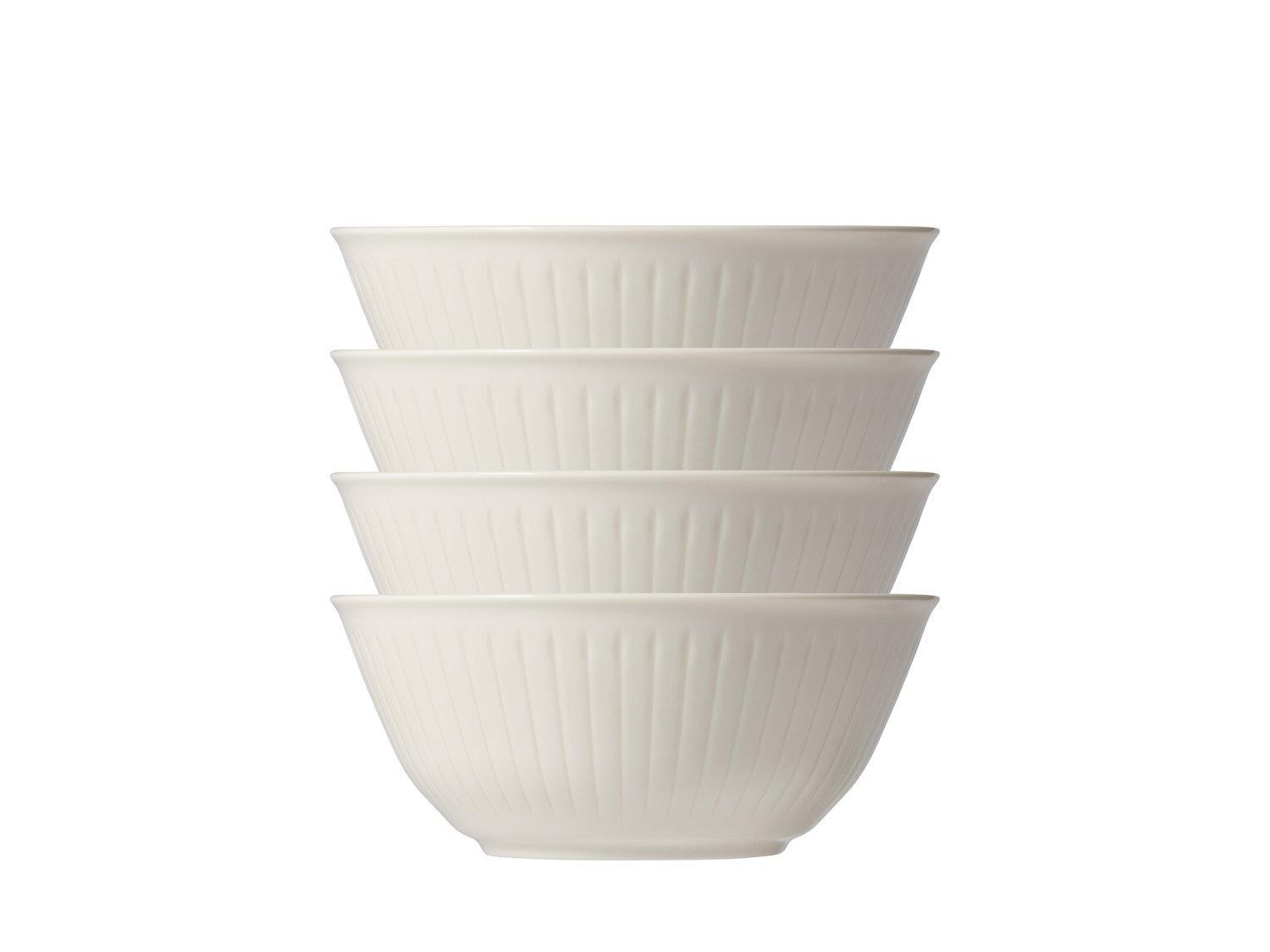 Sada porcelánových misek Horizon
