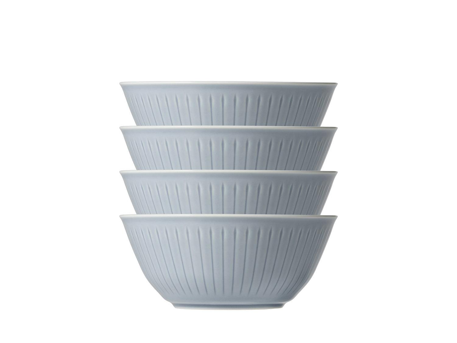 Sada porcelánových misek Horizon