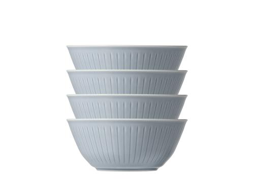 Sada porcelánových misek Horizon