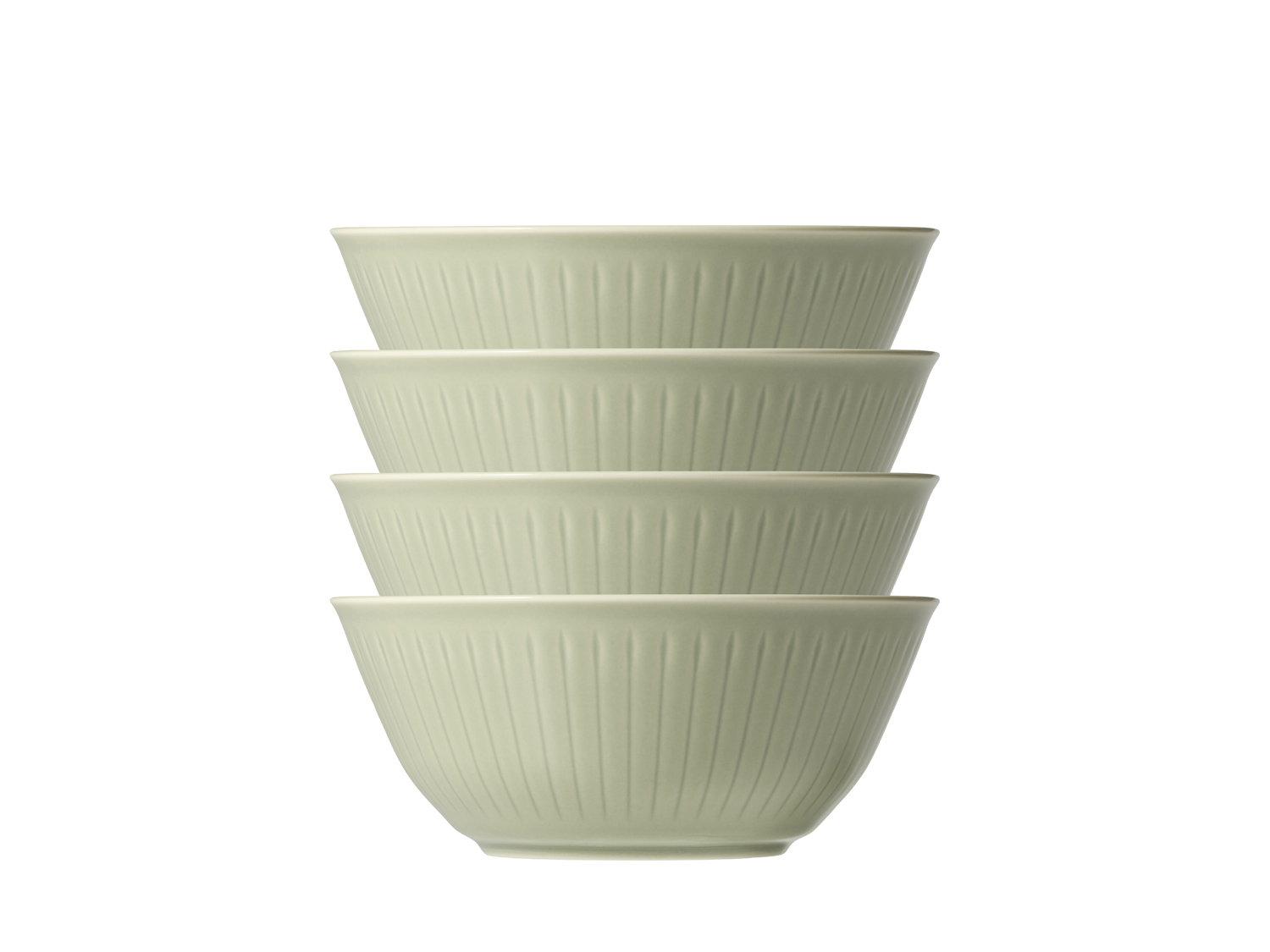 Sada porcelánových misek Horizon