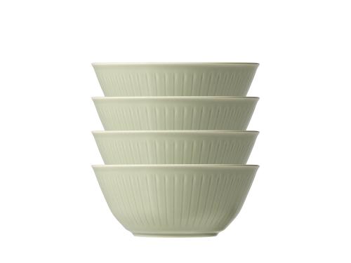 Sada porcelánových misek Horizon