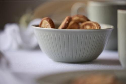 Sada porcelánových misek Horizon