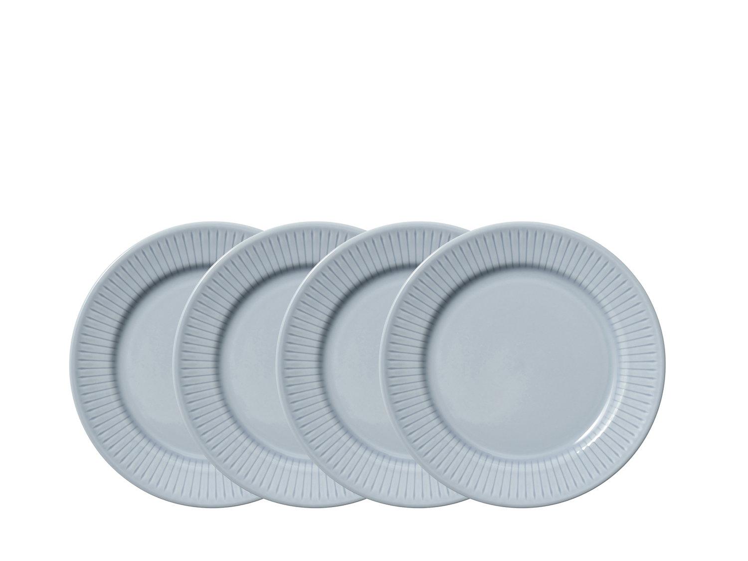 Sada porcelánových talířů Horizon