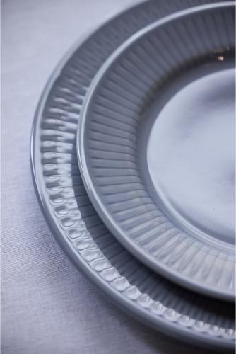 Sada porcelánových talířů Horizon