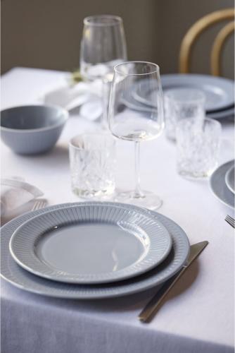 Sada porcelánových talířů Horizon