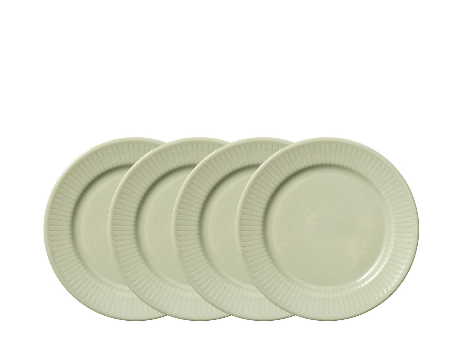 Sada porcelánových talířů Horizon
