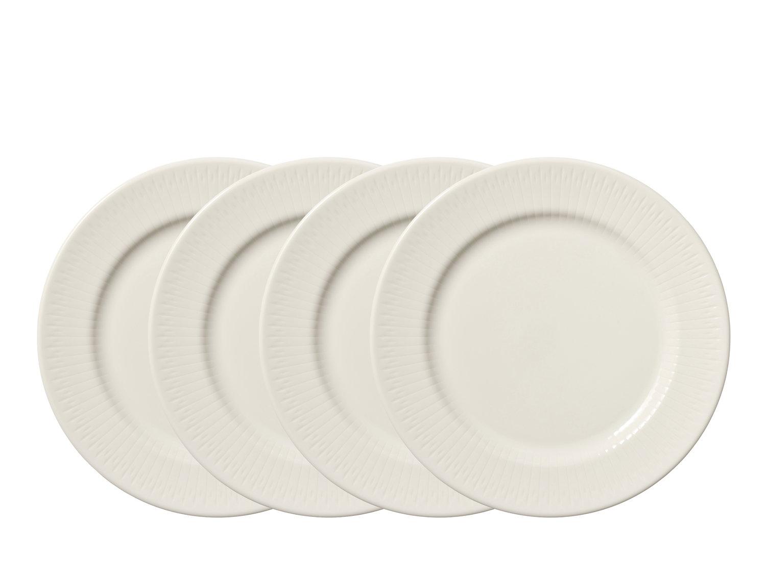 Sada porcelánových talířů Horizon