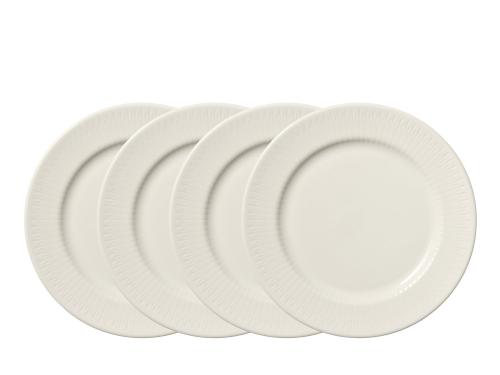 Sada porcelánových talířů Horizon