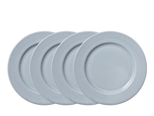 Sada porcelánových talířů Horizon