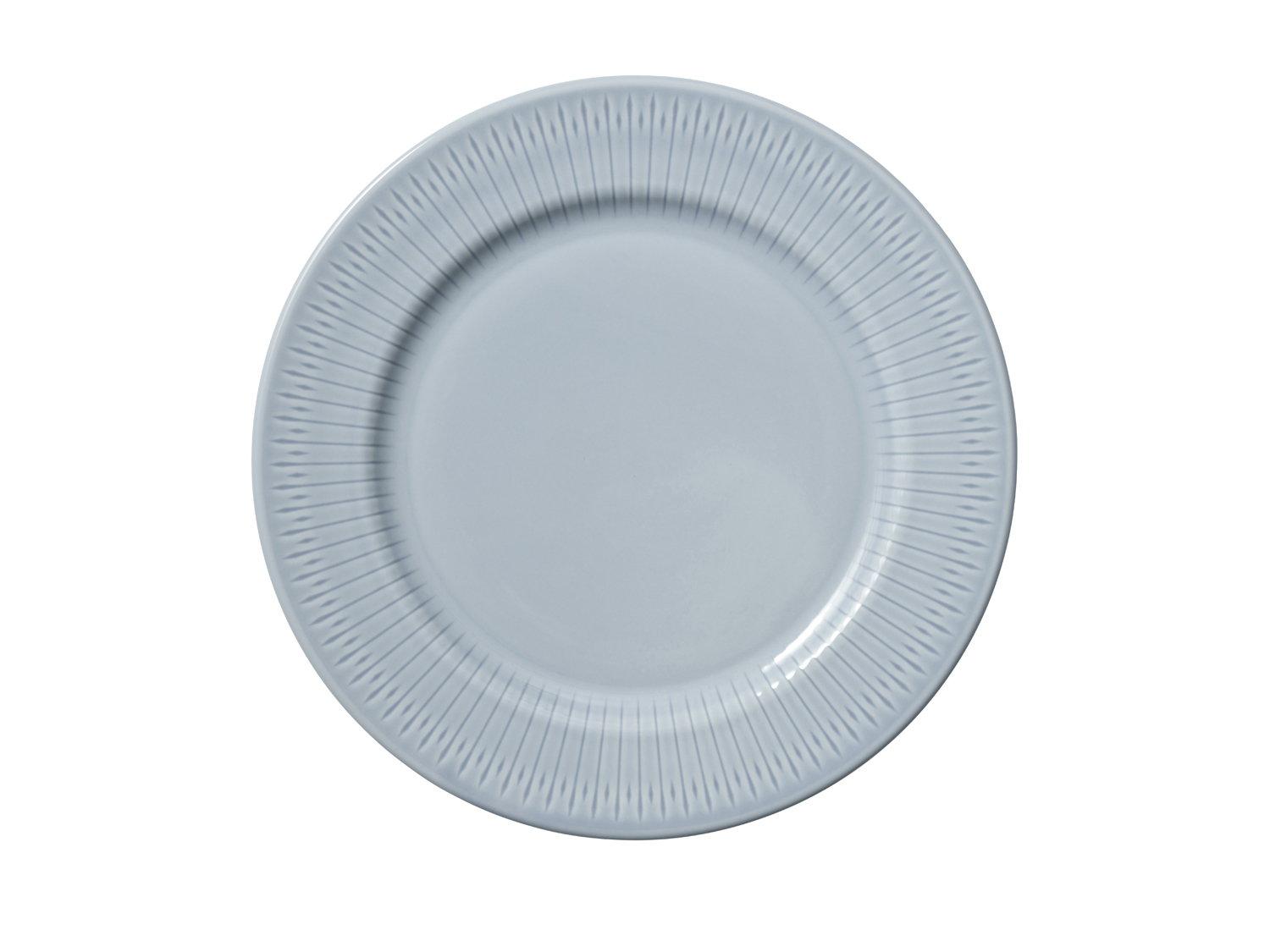 Sada porcelánových talířů Horizon