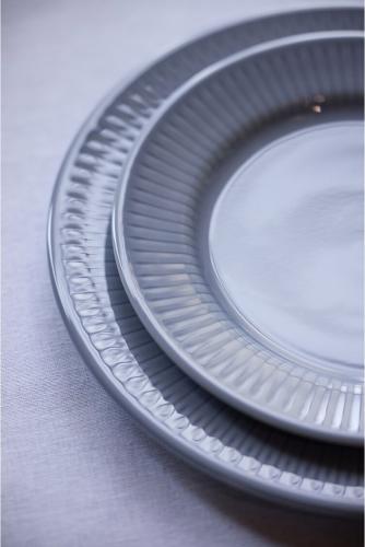 Sada porcelánových talířů Horizon