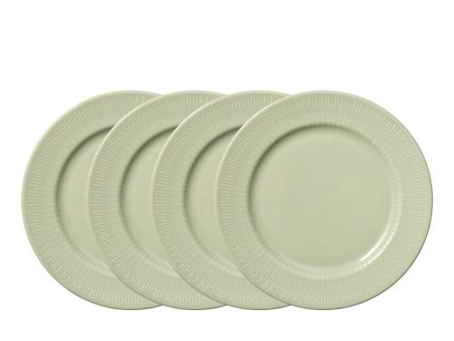 Sada porcelánových talířů Horizon