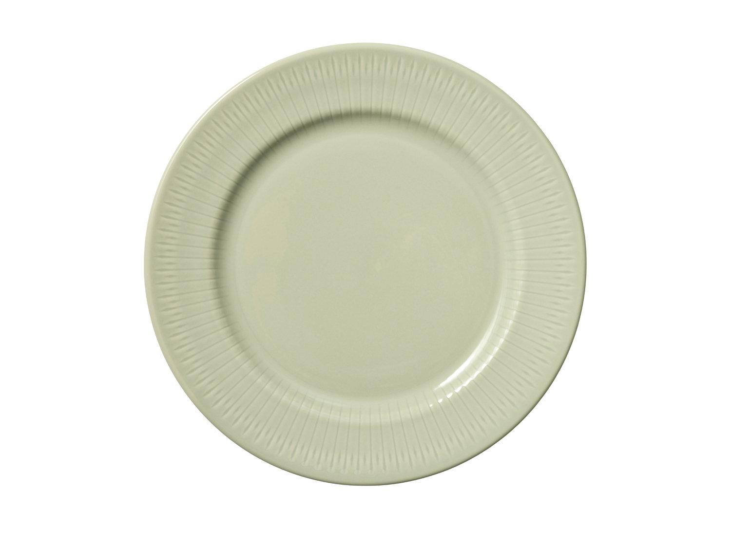 Sada porcelánových talířů Horizon