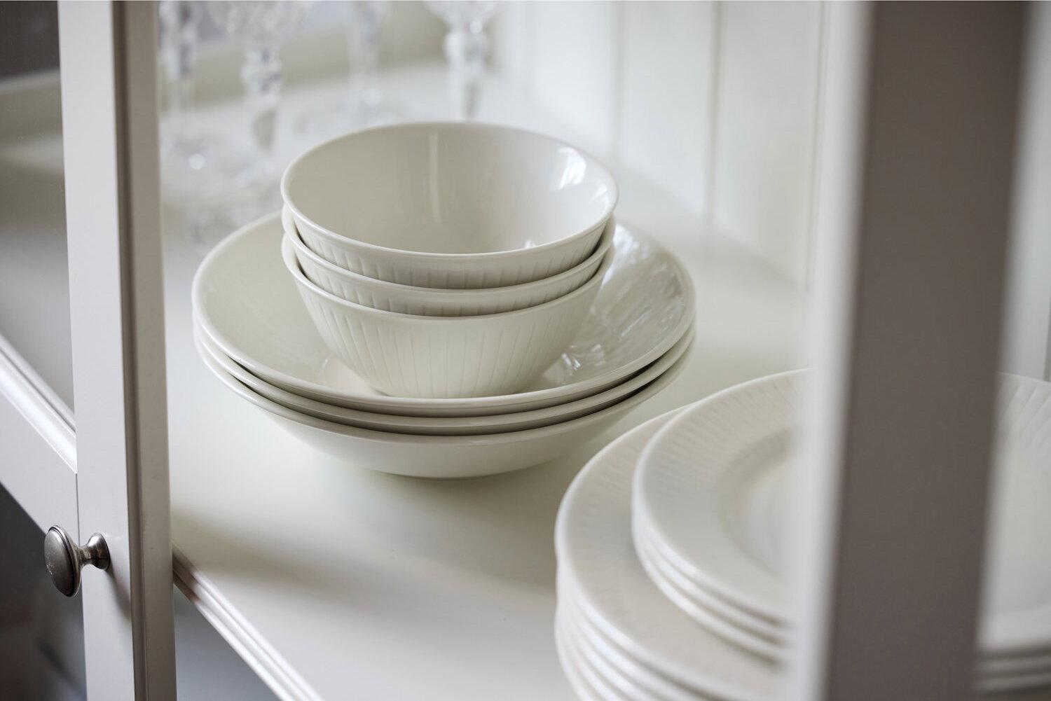 Sada porcelánových misek Horizon