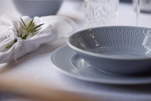 Sada porcelánových misek Horizon