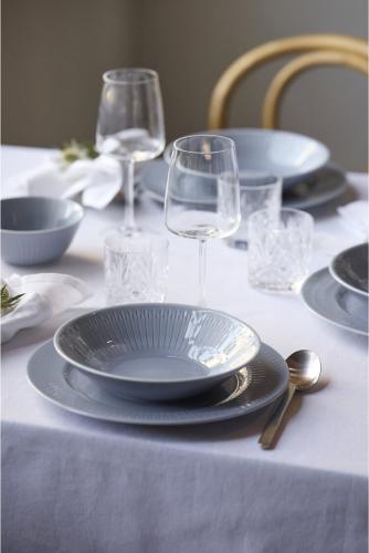 Sada porcelánových misek Horizon