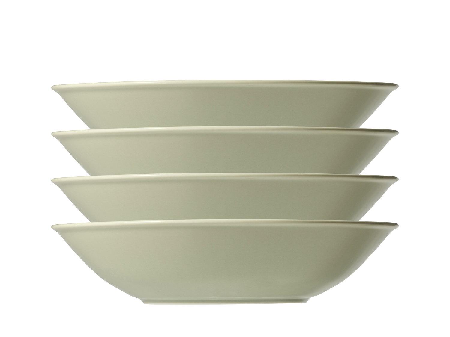 Sada porcelánových misek Horizon