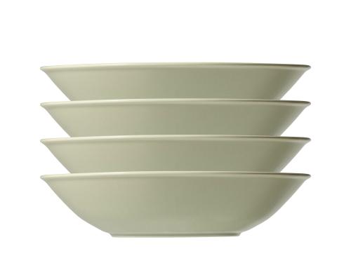 Sada porcelánových misek Horizon
