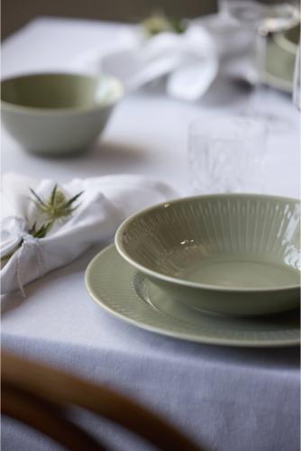 Sada porcelánových misek Horizon