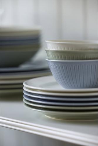 Sada porcelánových misek Horizon