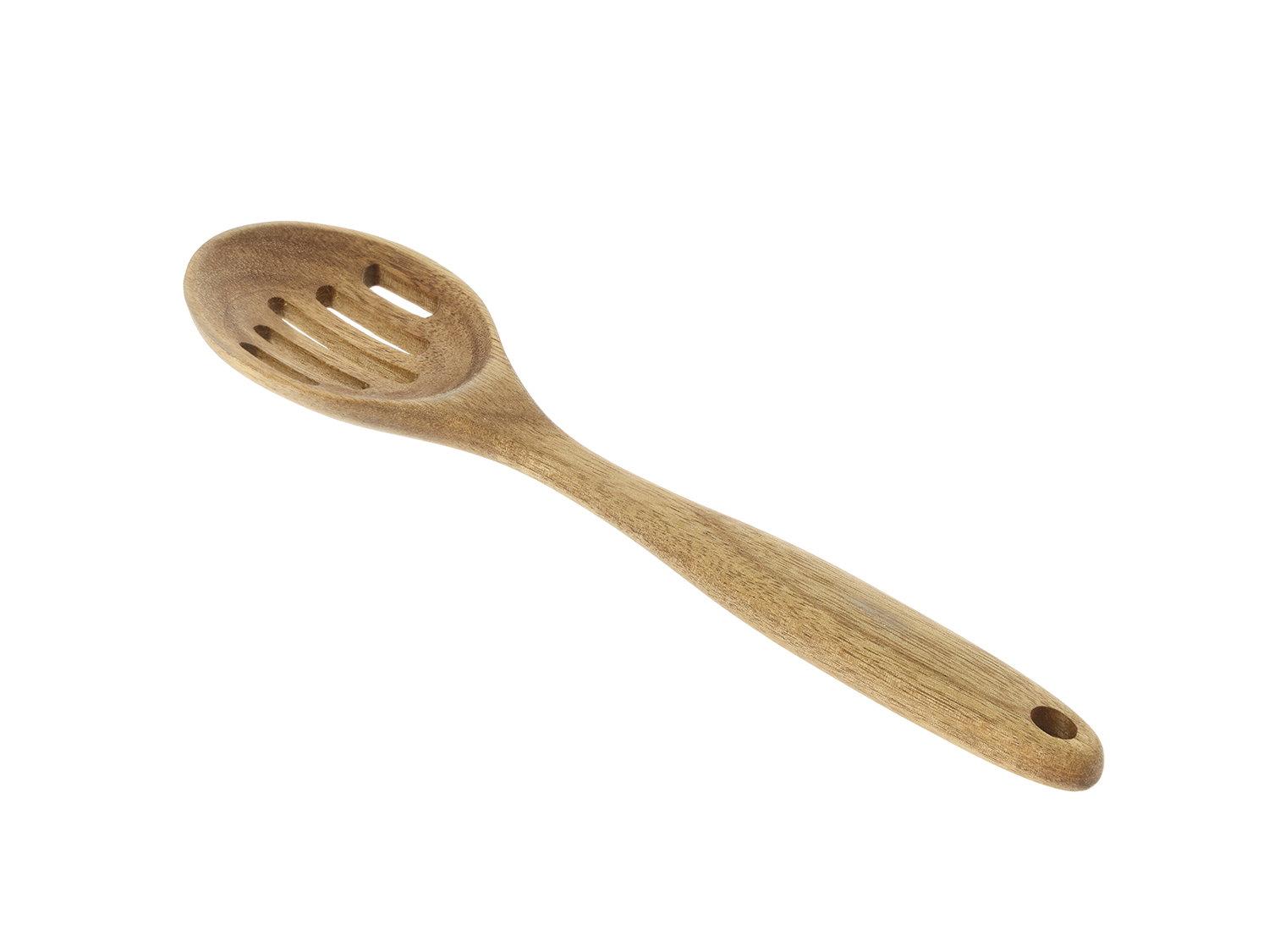 Servírovací děrovaná lžíce Tarragon