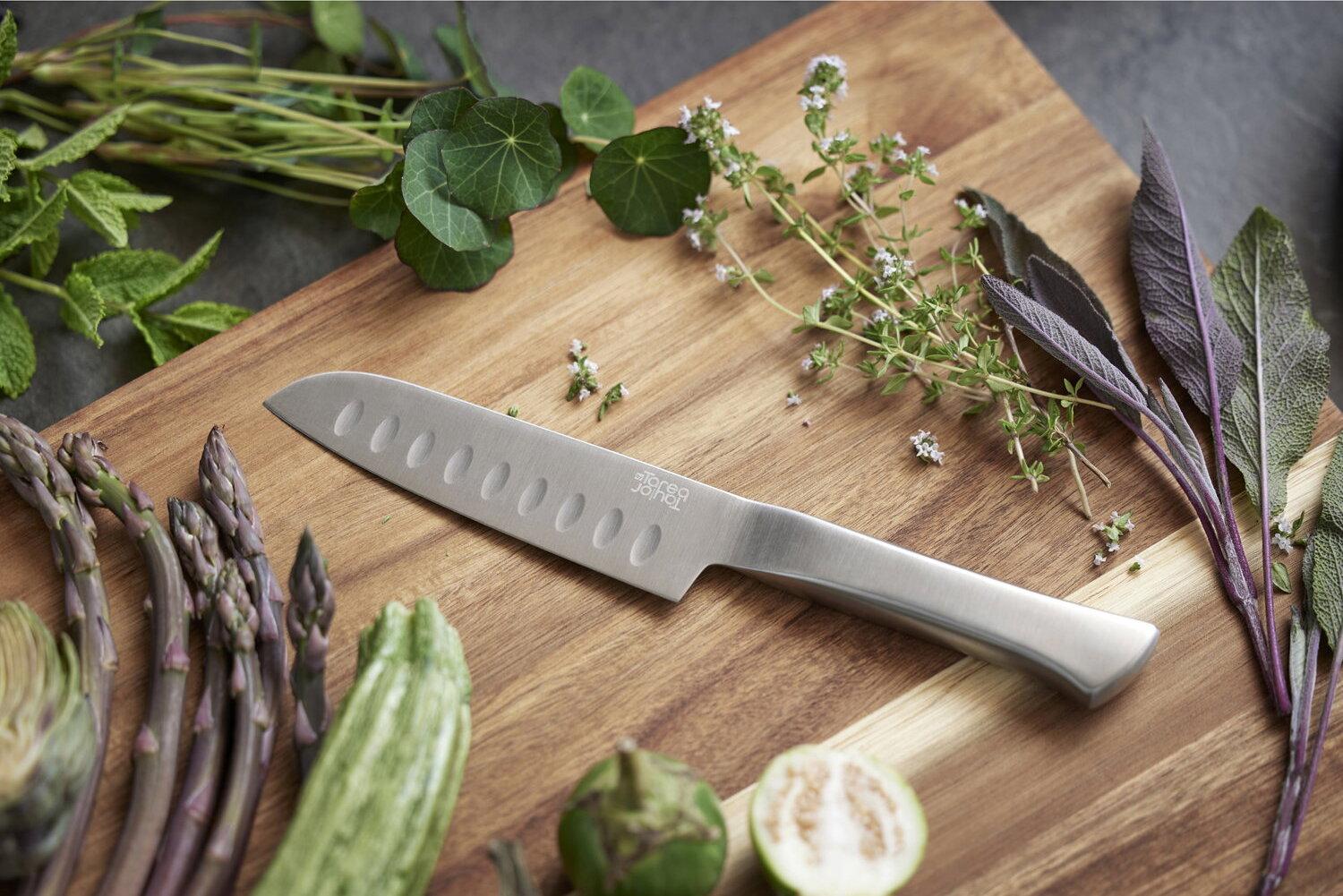 Nůž Santoku malý Precision