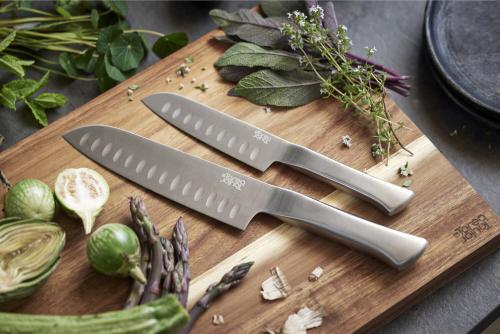 Nůž Santoku malý Precision
