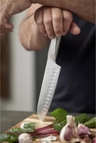 Nůž Santoku Precision