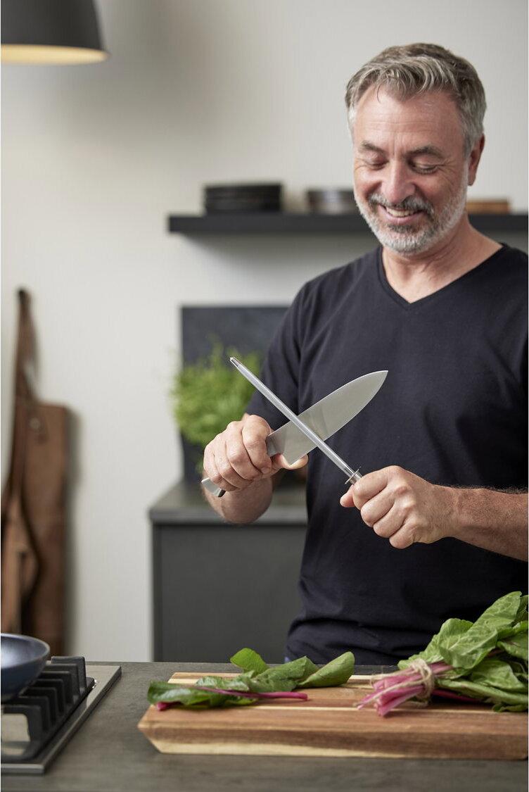 Kuchařský nůž Precision