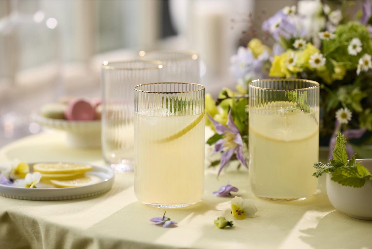 Lyngby Glas