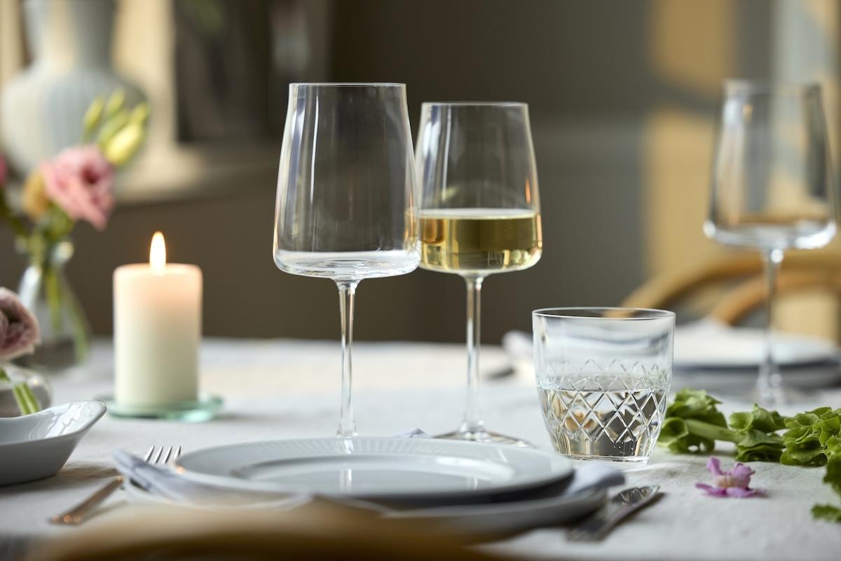 Lyngby Glas