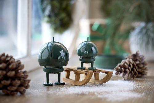Figurka Hoptimist Classic Bumble