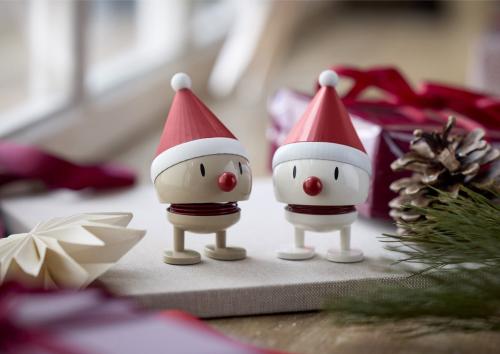 Figurka Hoptimist Skřítek Bumble
