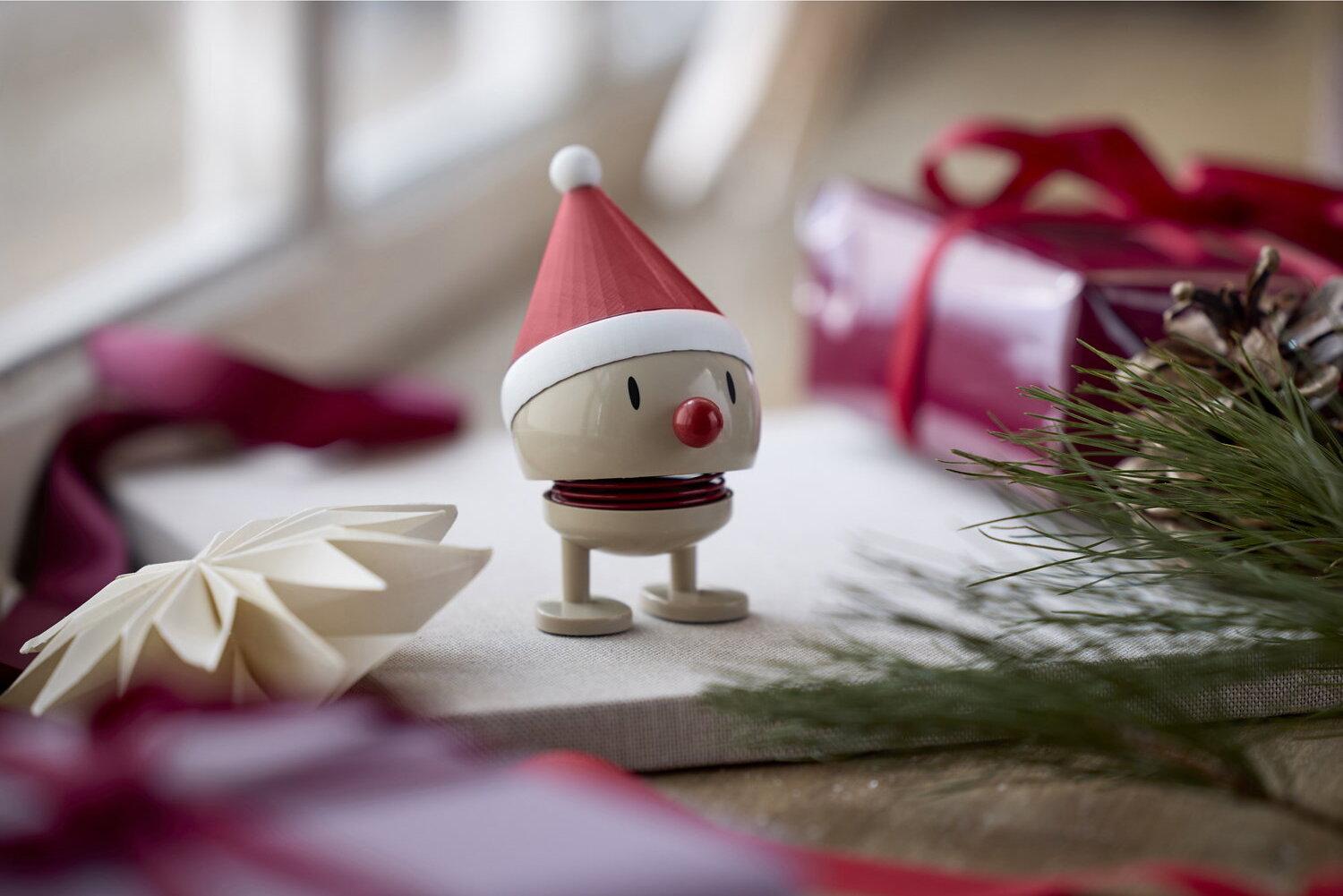Figurka Hoptimist Skřítek Bumble