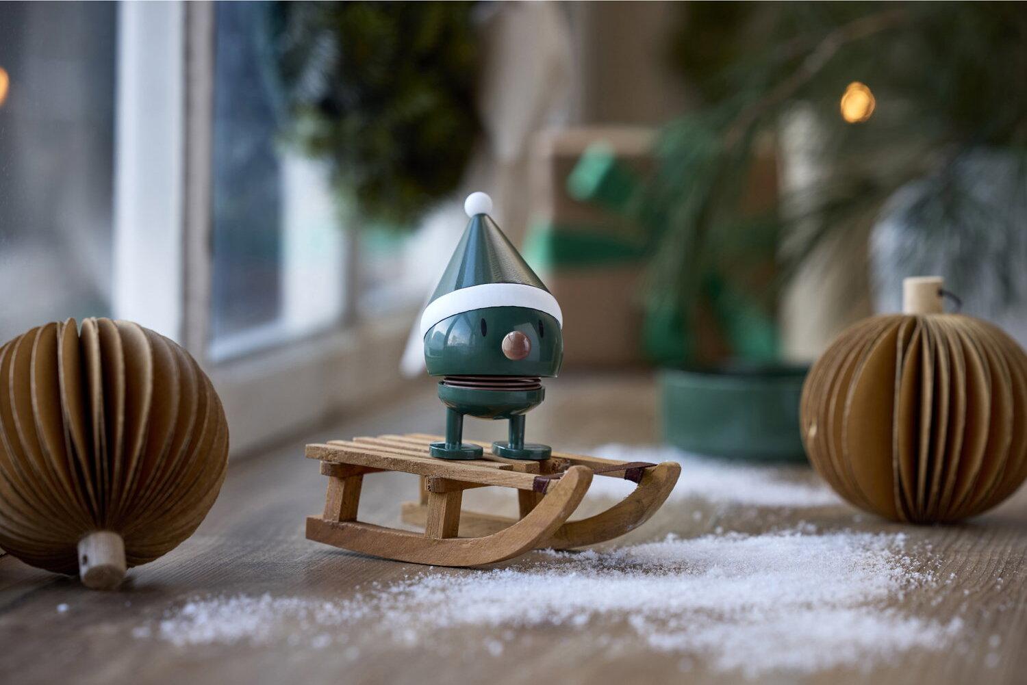 Figurka Hoptimist Skřítek Bumble